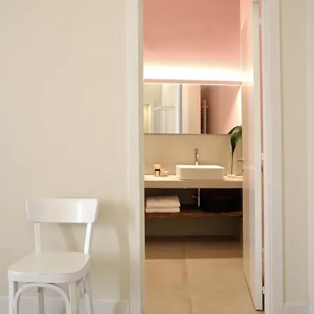 Appartement Palazzo Rudiae - Santa Teresa