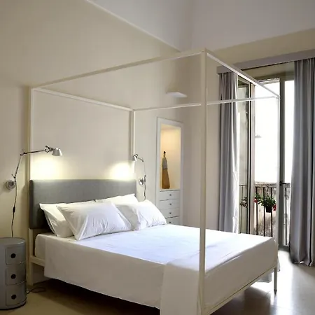 Palazzo Rudiae - Santa Teresa *