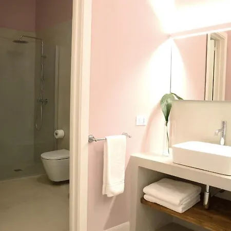 Palazzo Rudiae - Santa Teresa Appartement