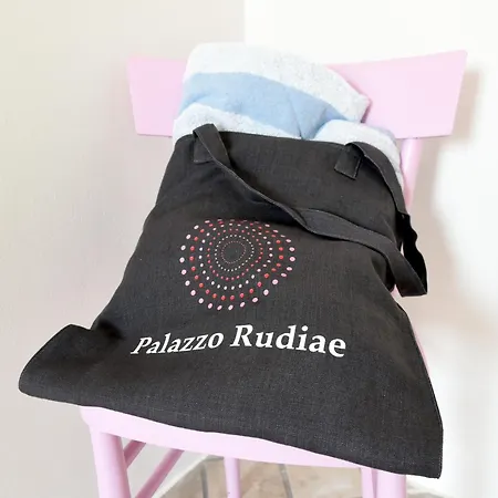 Palazzo Rudiae - Santa Teresa Appartement *