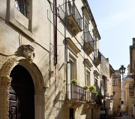 Palazzo Rudiae - Santa Teresa *