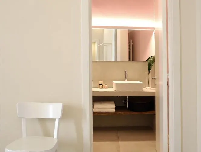 Appartamento Palazzo Rudiae - Santa Teresa