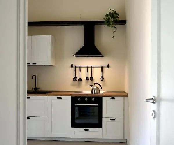 Palazzo Rudiae - Santa Teresa