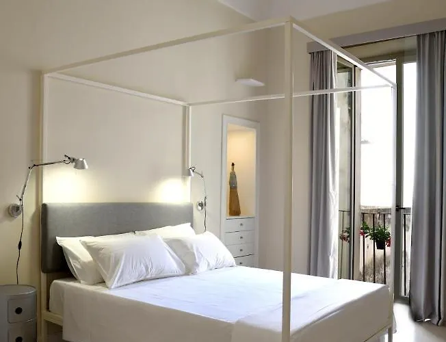 Palazzo Rudiae - Santa Teresa *