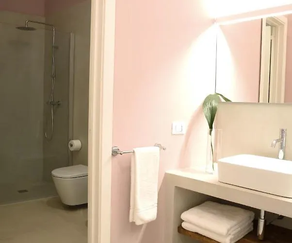 Palazzo Rudiae - Santa Teresa Appartamento